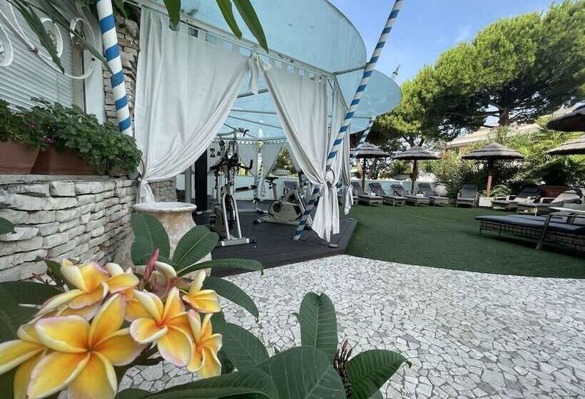 Milton Boutique Hotel   Adults Only