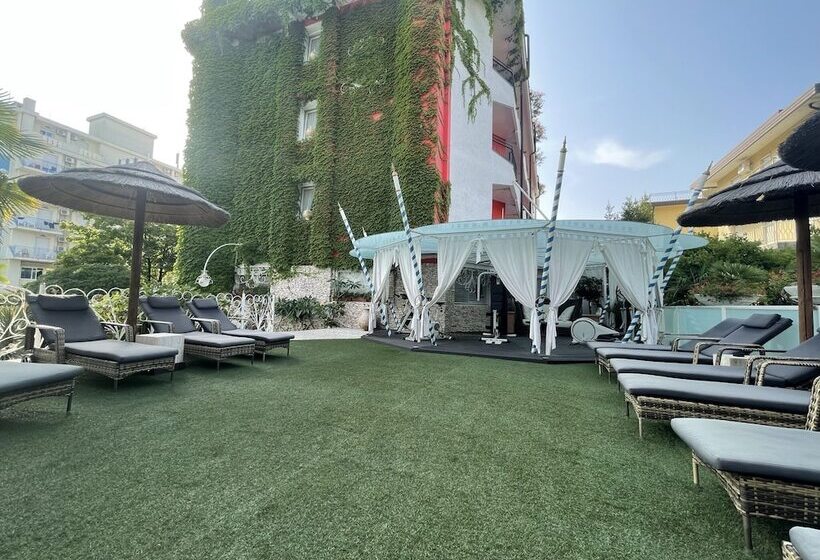 Milton Boutique Hotel   Adults Only