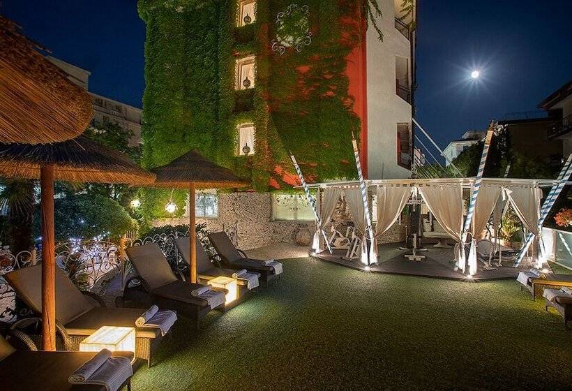 Milton Boutique Hotel   Adults Only