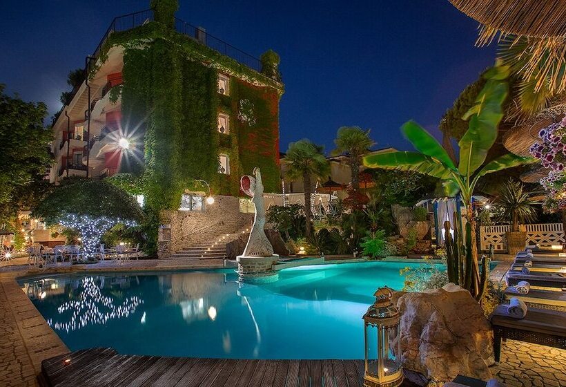 Milton Boutique Hotel   Adults Only