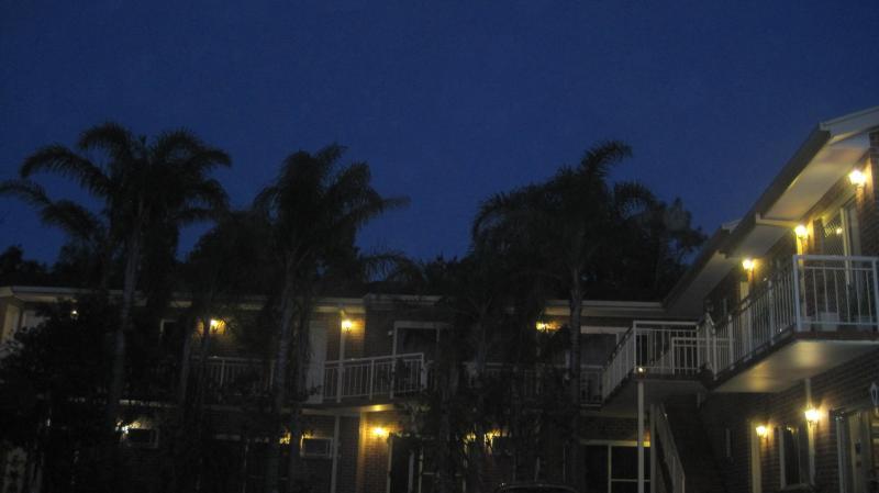 Mollymook Paradise Haven Motel