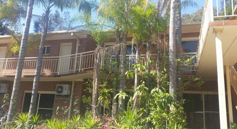 Mollymook Paradise Haven Motel