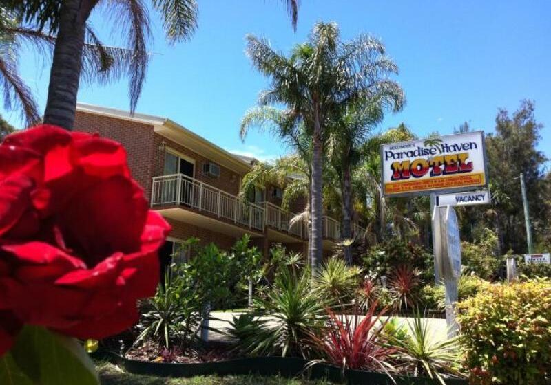 Mollymook Paradise Haven Motel