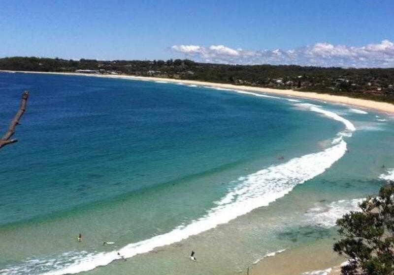 Mollymook Paradise Haven Motel
