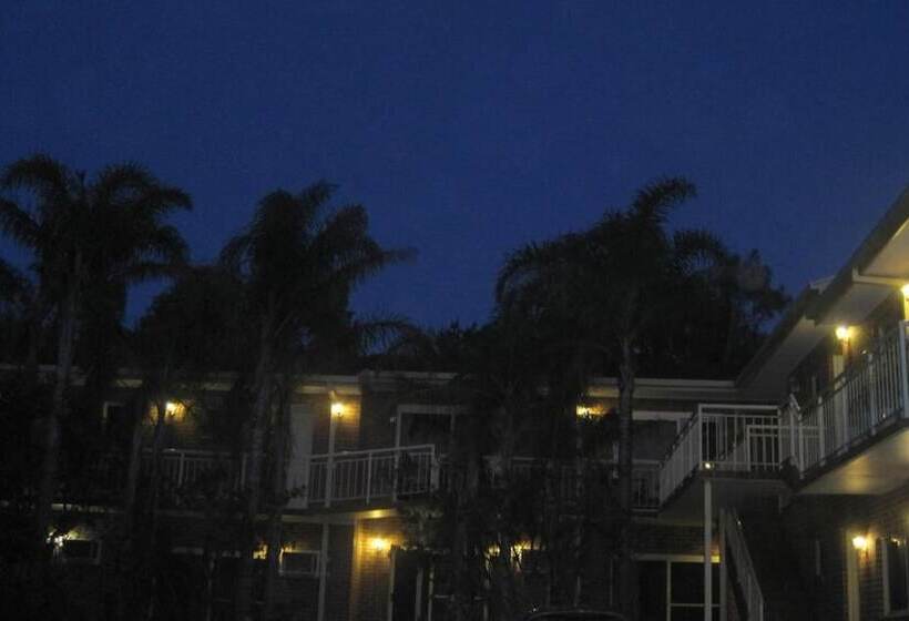 Mollymook Paradise Haven Motel