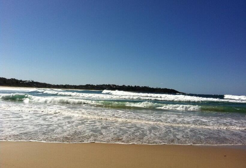 Mollymook Paradise Haven Motel