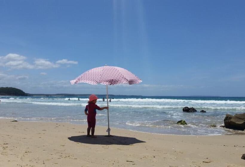 Mollymook Paradise Haven Motel