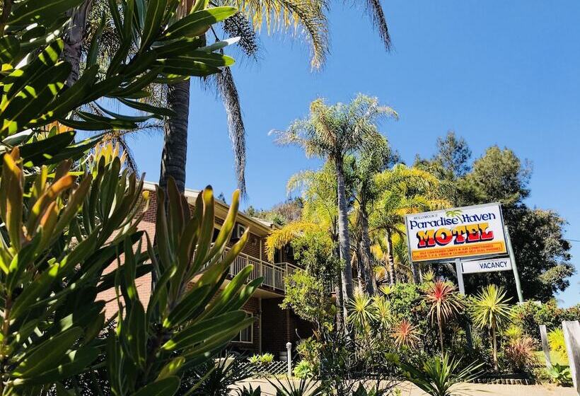 Mollymook Paradise Haven Motel