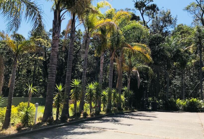 Mollymook Paradise Haven Motel