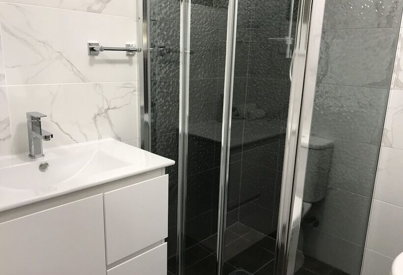 Mollymook Paradise Haven Motel