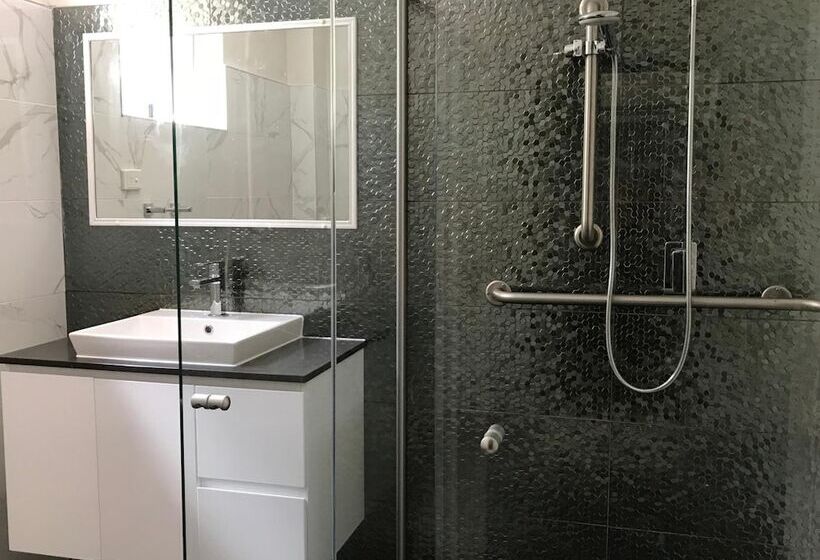 Mollymook Paradise Haven Motel