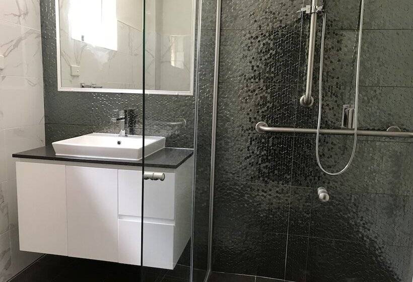 Mollymook Paradise Haven Motel