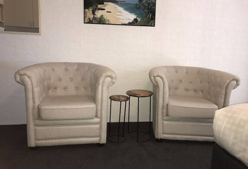 Mollymook Paradise Haven Motel