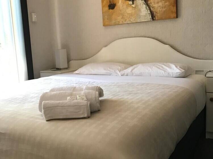 Mollymook Paradise Haven Motel