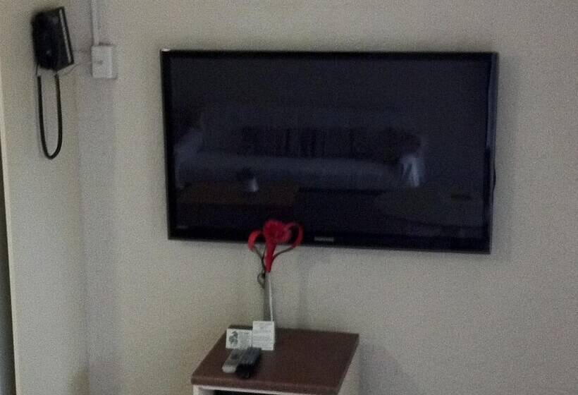 Mollymook Paradise Haven Motel