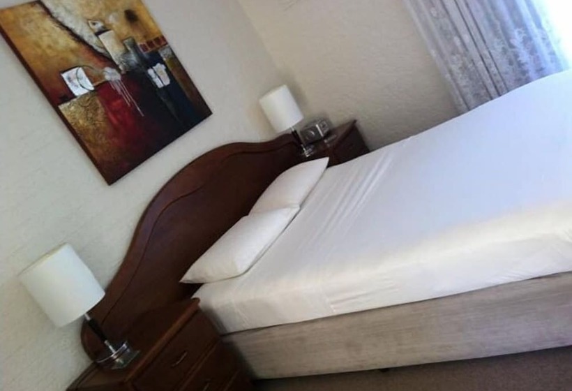 Mollymook Paradise Haven Motel