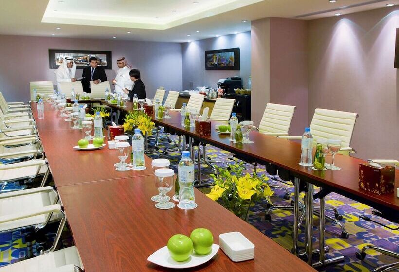 Novotel Suites Riyadh Olaya