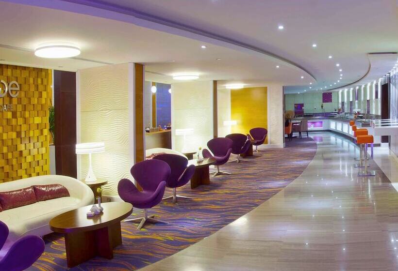 Novotel Suites Riyadh Olaya