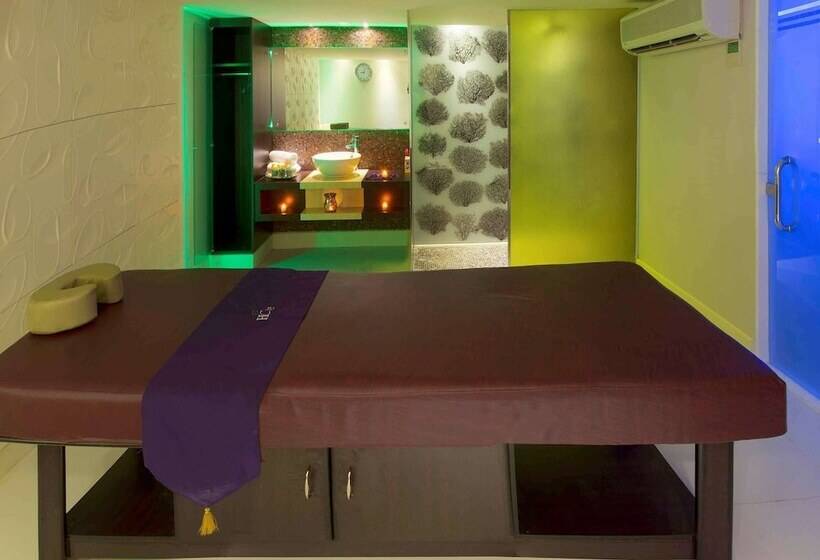 Novotel Suites Riyadh Olaya