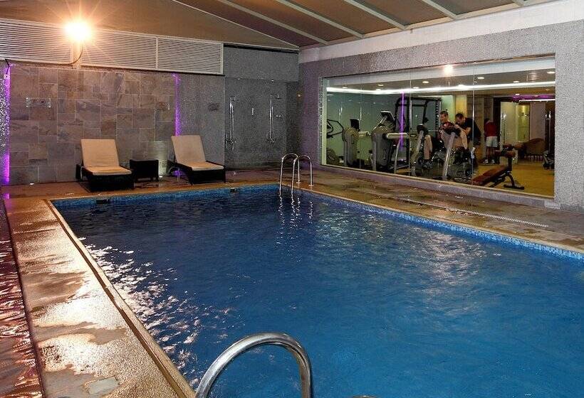 Novotel Suites Riyadh Olaya