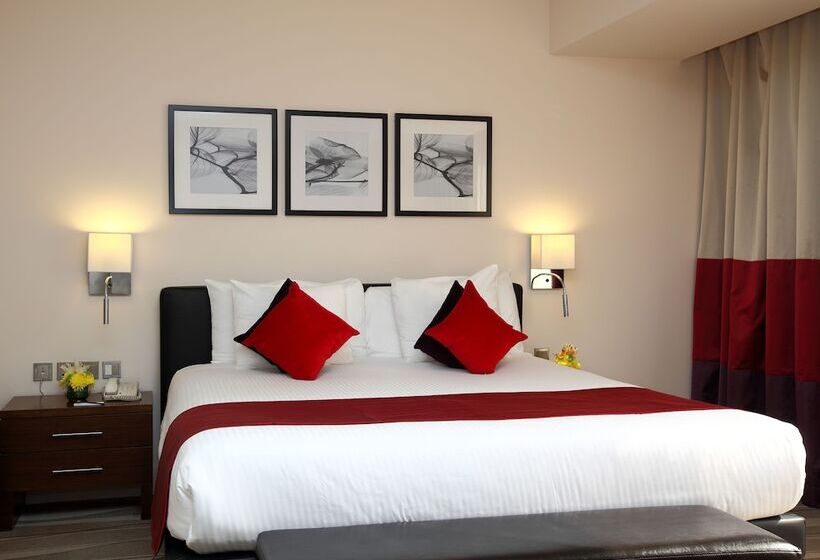 Novotel Suites Riyadh Olaya