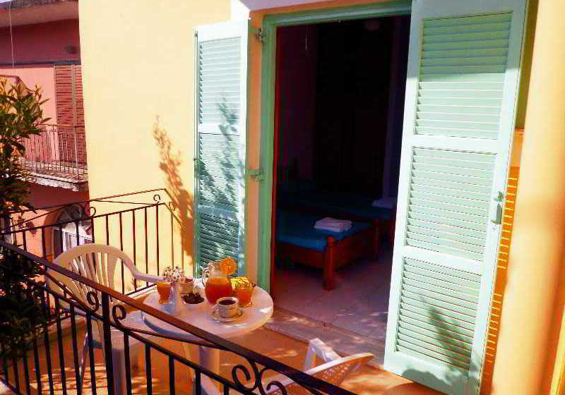 Paraskevi Appartements