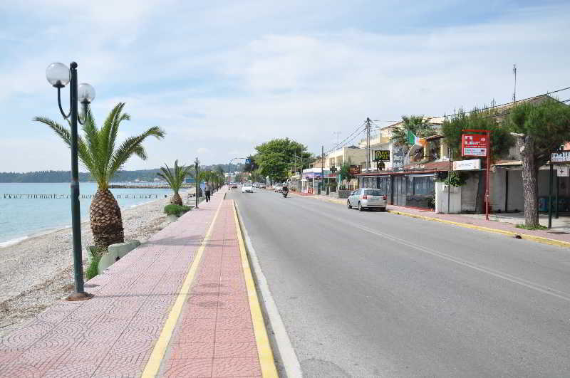 Paraskevi Appartements