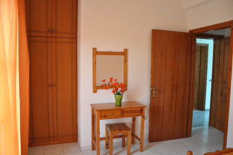 Paraskevi Appartements