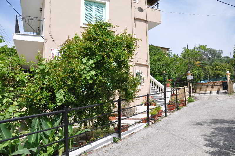 Paraskevi Appartements