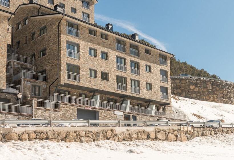 Pierre & Vacances Andorra Sunari Peretol