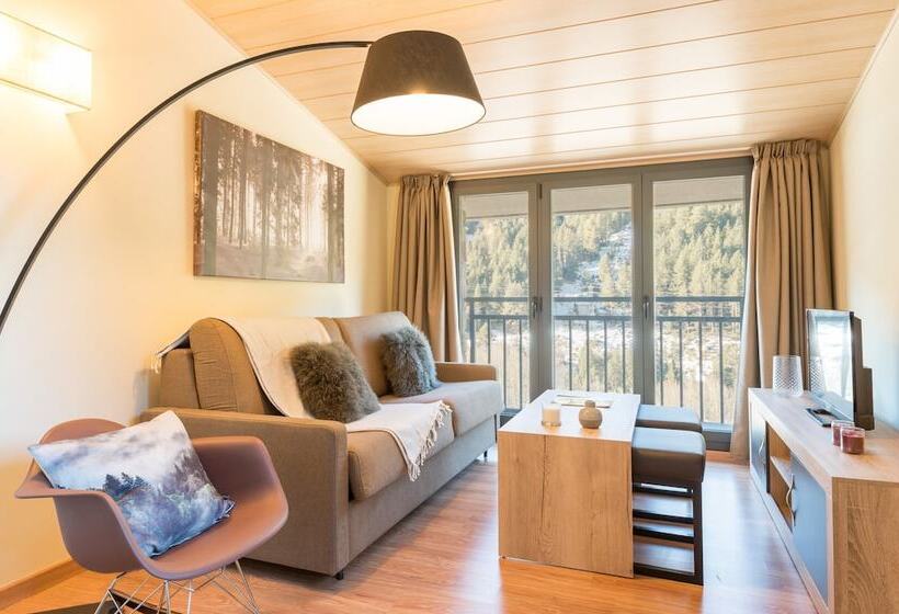 Pierre & Vacances Andorra Sunari Peretol