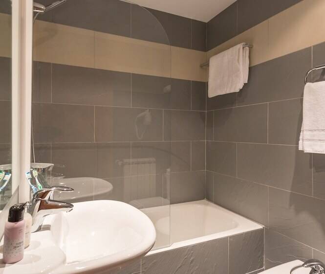 Pierre & Vacances Andorra Sunari Peretol