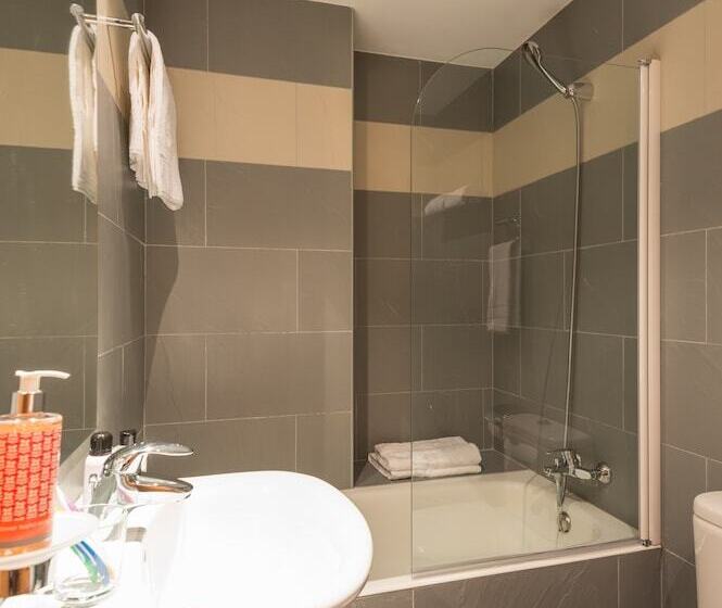 Pierre & Vacances Andorra Sunari Peretol