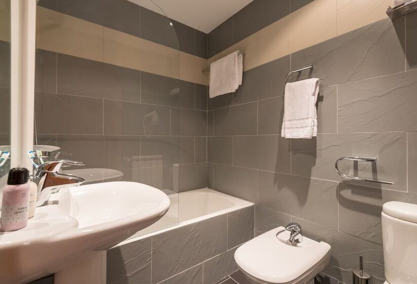 Pierre & Vacances Andorra Sunari Peretol