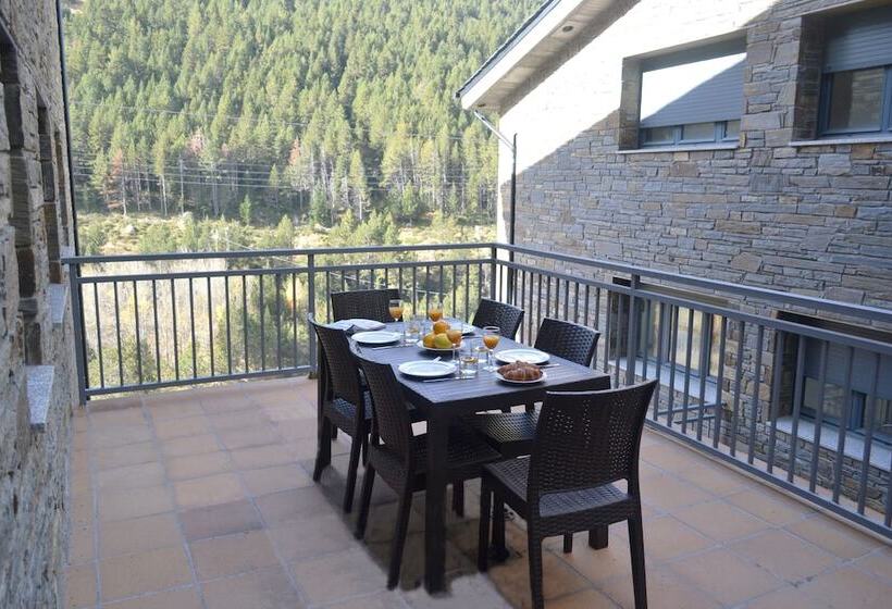 Pierre & Vacances Andorra Sunari Peretol