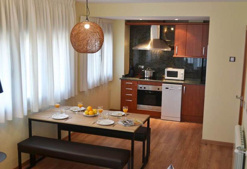 Pierre & Vacances Andorra Sunari Peretol