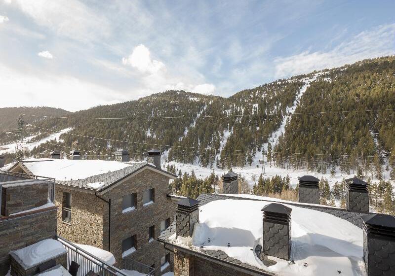 Pierre & Vacances Andorra Sunari Peretol