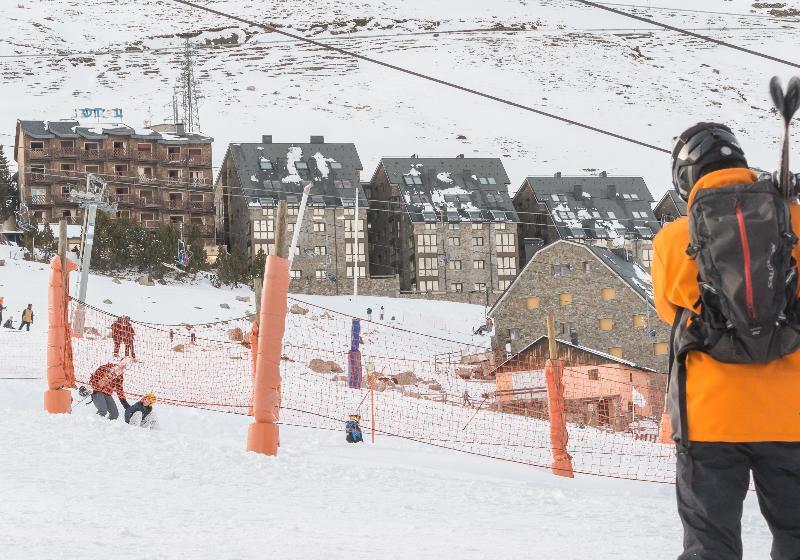 Pierre & Vacances Andorra Sunari Peretol