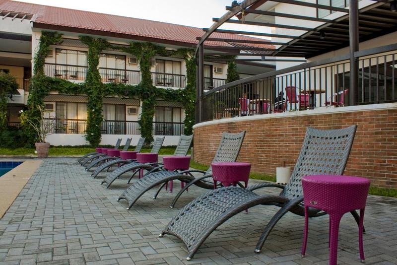 Plaza del Norte Hotel & Convention Center