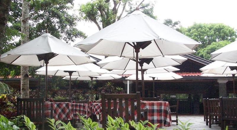 Puri Asri Hotel & Resort