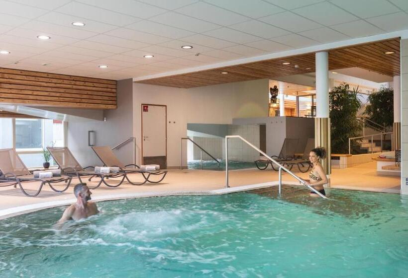 Residence Rive Droite