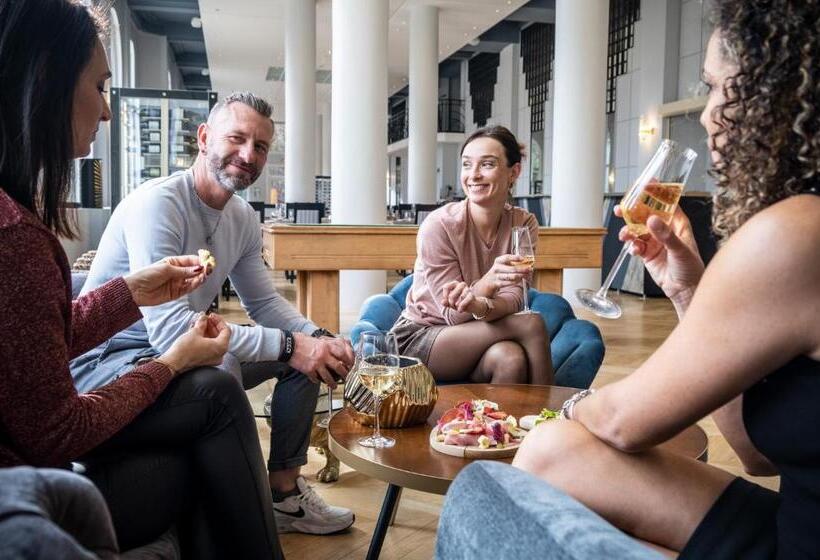 Residence Rive Droite