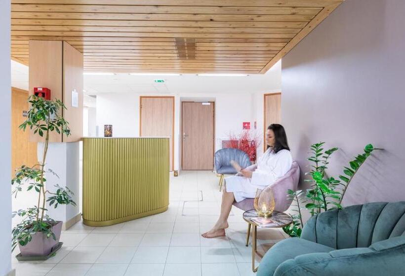 Residence Rive Droite