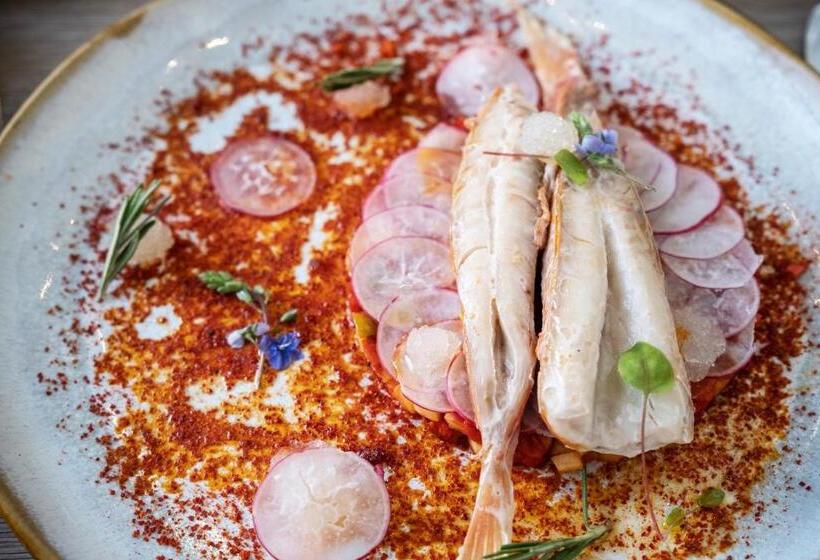 Residence Rive Droite