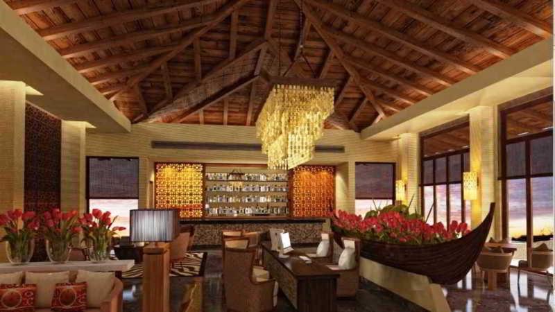 منتجع Dreams Las Mareas All Inclusive