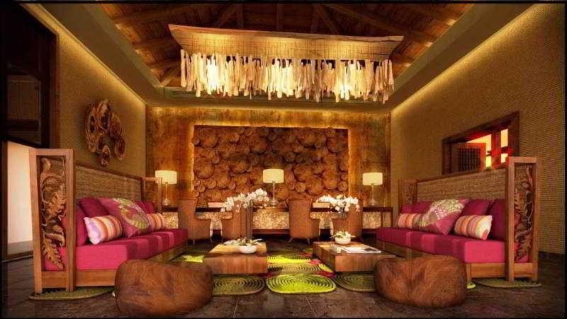 منتجع Dreams Las Mareas All Inclusive