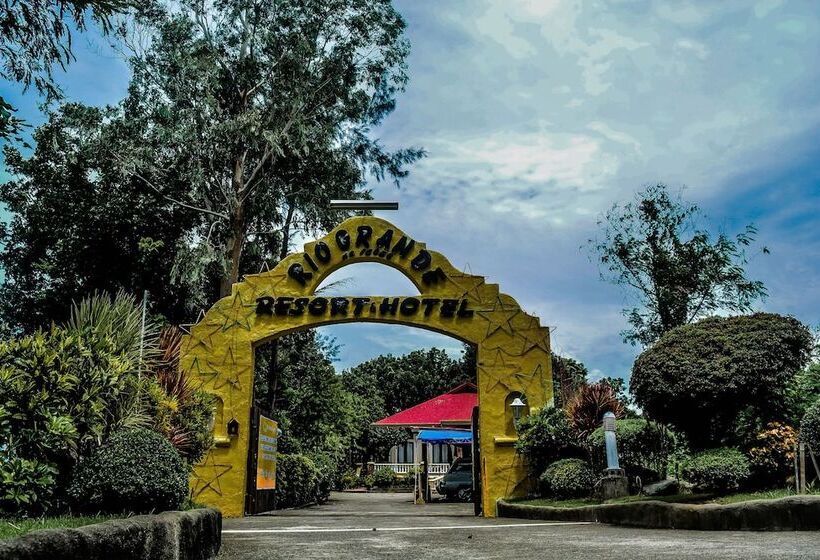 Rio Grande De Laoag Resort