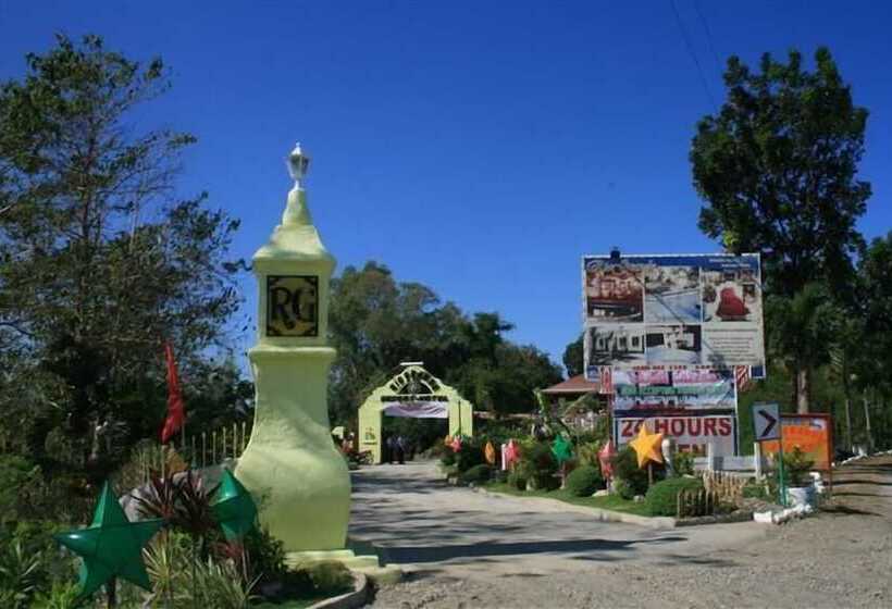 Rio Grande De Laoag Resort