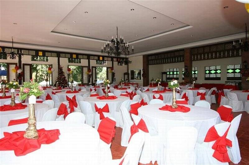 Rio Grande De Laoag Resort