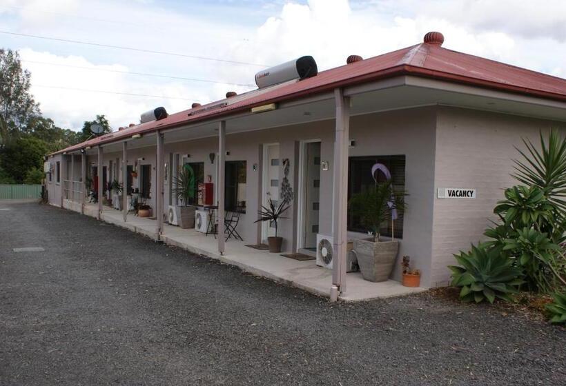 Karuah Riverside Motel